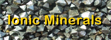 Ormus Minerals -- IONIC MINERAL Product bnr