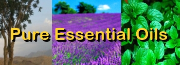 Ormus Minerals --PURE Essential Oils